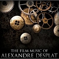 The Film Music of Alexandre Desplat