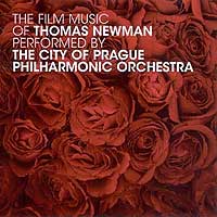 The Film Music Of Thomas Newman