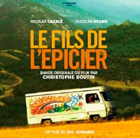 Le Fils de l'épicier