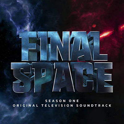 Final Space