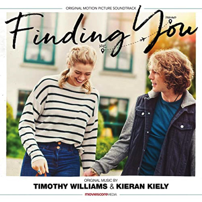 Finding You