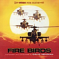 Fire Birds