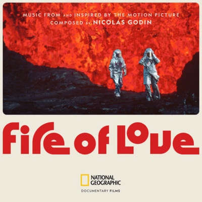 Fire of Love