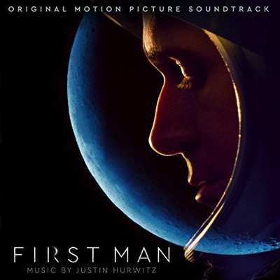 First Man - le premier homme sur la Lune