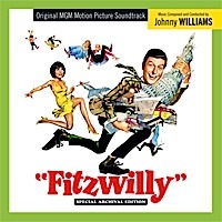 Fitzwilly / Un si gentil petit gang