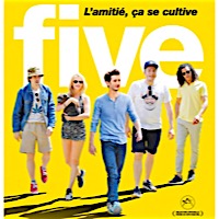 Five