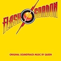 Flash Gordon