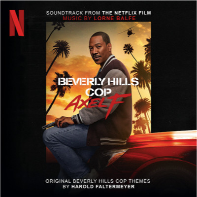 Le Flic de Beverly Hills : Axel F.