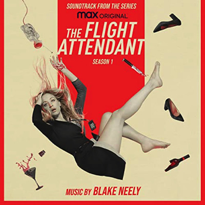 The Flight Attendant