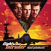 Flight of the Intruder