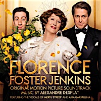 Florence Foster Jenkins