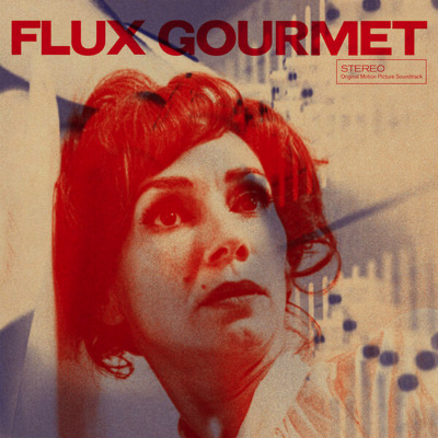 Flux Gourmet