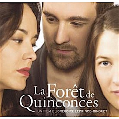 La Forêt de Quinconces