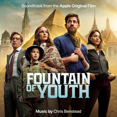 Fountain of Youth