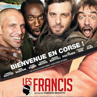 Les Francis