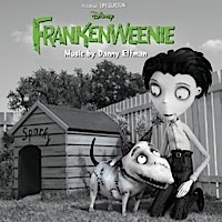 Frankenweenie