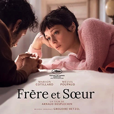 Frère et soeur