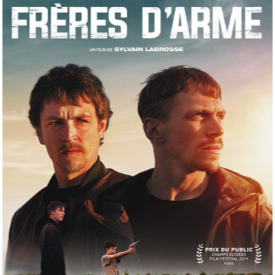 Frères d'arme