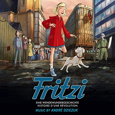 Fritzi