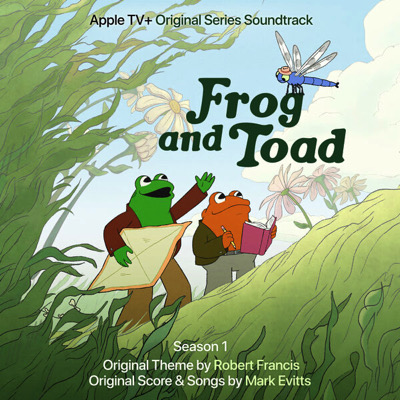 Frog and Toad