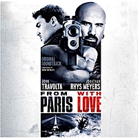 From Paris With Love