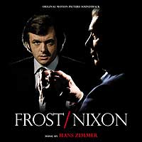 Frost / Nixon, l'heure de vérité