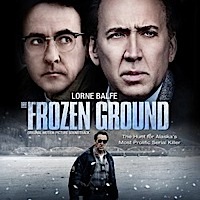 The Frozen Ground