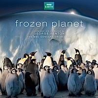 Frozen Planet