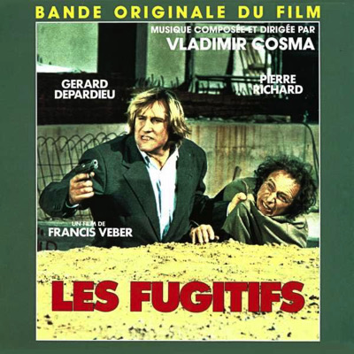 Les Fugitifs