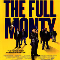 The Full Monty