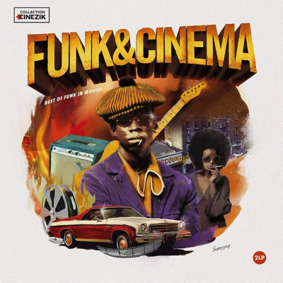 Funk & Cinéma