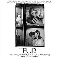 Fur : un portrait imaginaire de Diane Arbus