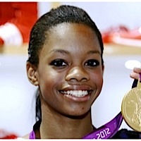 The Gabby Douglas Story