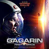 Gagarin: First in Space