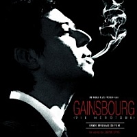 Gainsbourg - (vie héroïque)