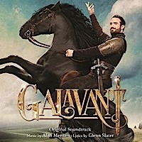 Galavant