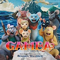 Gamba