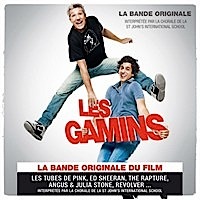 Les Gamins