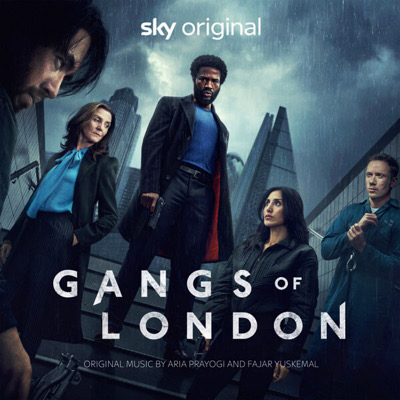 Gangs of London