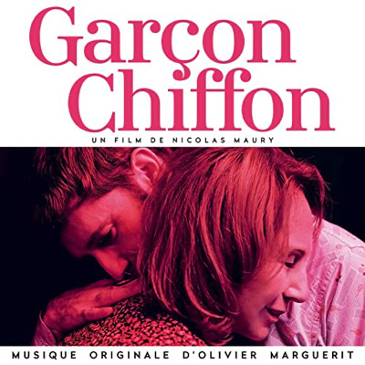 Garçon Chiffon