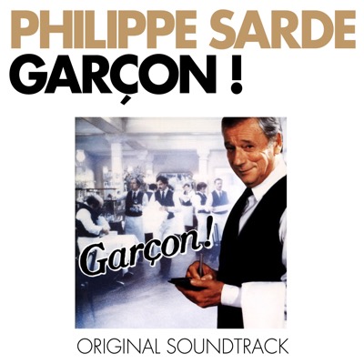 Garçon