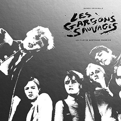 Les Garçons sauvages