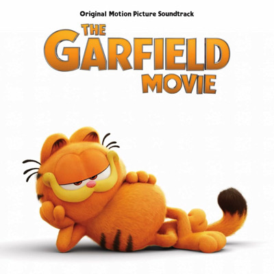 Garfield : Héros malgré lui