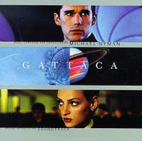 Bienvenue à Gattaca