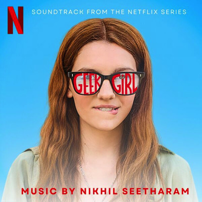 Geek Girl