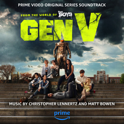 Gen V