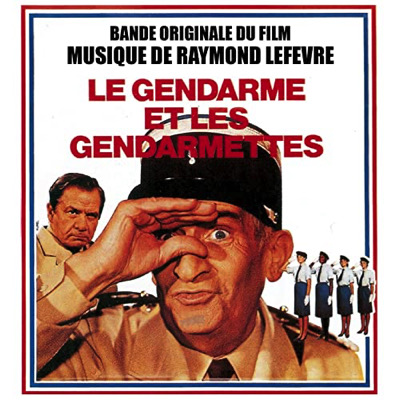 Les Gendarmes et les gendarmettes