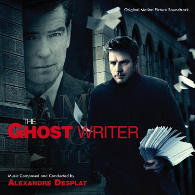 The Ghost Writer