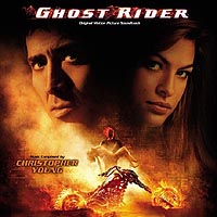 Ghost Rider