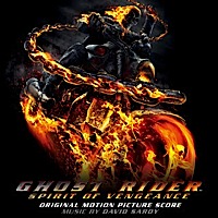 Ghost Rider : L'Esprit de Vengeance